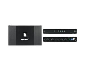 Kramer VM-4H2 1:4 4K HDR Distributeur HDMI