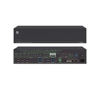 KRAMER VS-84UT 8 x 4 4K60 4:2:0 HDMI/HDBaseT 2.0 All-in-One Disentation Matrix Switcher System