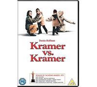 Kramer Vs. Kramer – Sony Pictures Home Entertainment