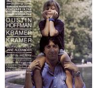 Kramer contre Kramer - Baroque Favorites Featured in - CD - Master Works