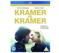 Kramer Vs Kramer [Region B] [Blu-ray] - DVD NEUF