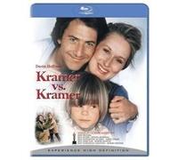 Kramer Vs. Kramer - Blu-ray - Dolby Digital (AC-3) - Version doublée, Sous-titres, Écran large