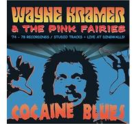Kramer, Wayne - Cocaine Blues