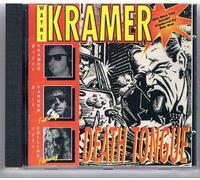 Kramer, Wayne - Death Tongue