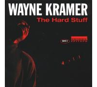 Kramer, Wayne - Hard Stuff