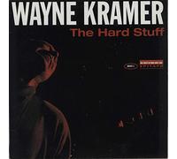Kramer, Wayne - Hard Stuff