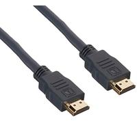 kramerav C-HM/HM-3 Câble HDMI haute vitesse, M/M