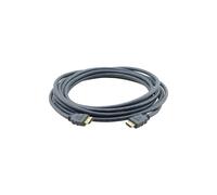 kramerav C-HM/HM-3 High Speed HDMI Cable, M/M