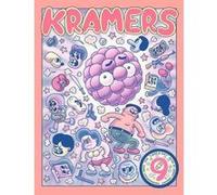 Kramers Ergot 9 - [Version Originale] Sammy Harkham (Auteur)
