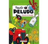 Kramik El Canalla Fraipont, C, Bailly, P (Auteur)