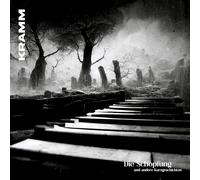 Die Schopfung Und Andere Kurzgeschichten