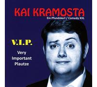 Kramosta,Kai - V.I.P-Very Important Plautze [Import]