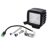 Kramp LA10028 Projecteur de travail LED 42 W 3780 lm