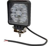 Kramp LA10052 Projecteur de travail LED 27 W 2376 lm