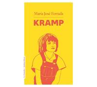 Kramp - María José Ferrada - Quidam - Poche - Roman