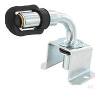 Kramp Support pour gyrophare à visser AUC2197005