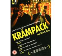 Krampack (AKA Nico and Dani) [Import anglais]