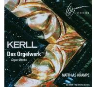 Krampe,Matthias - Orgelwerk-St.Veit