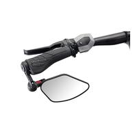 Krampe Rétroviseur de vélo Kf Sport unisexe pour adulte - Noir - Taille unique