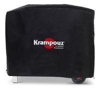 KRAMPOUZ Accessoire plancha AHC4 Housse Chariot Plein Air tabllettes rabattues G