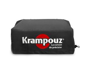 Krampouz AHB1 - Coque de protection - pour gril barbecue - noir - pour Krampouz Mythic