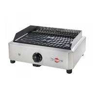 krampouz barbecue électrique posable 1700w gecim1oa00