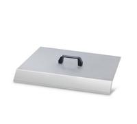 Krampouz - Capot inox pour plancha ACB3