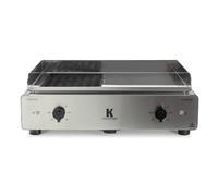 Plancha Krampouz DUO K GECIO2OA