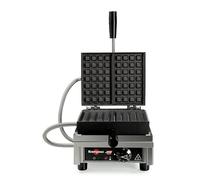 KRAMPOUZ Gaufrier simple 220 V av/ar (4x7 Liège)