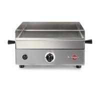 Plancha Gaz DESIGN Simple - Krampouz