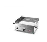 Krampouz GGCIM1AA - Plancha -gaz - 1639.25 cm ² - acier inoxydable