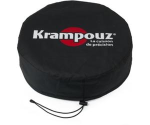 Krampouz - Housse Crepiere Billig