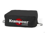 Krampouz Housse de protection AHB1 – Imperméable, cordon de serrage – Noir pour Mythic