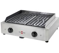 Grill électrique Mythic Double Krampouz