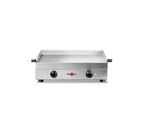 Krampouz Samba Grill Dessus de table Electrique Acier inoxydable 2500 W