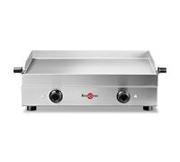 Krampouz Samba Grill Dessus de table Electrique Acier inoxydable 2500 W