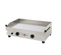 Krampouz PLANCHA GAZ SAMBA GGCIQ2AA00