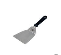Krampouz Spatule coudée pour plancha
