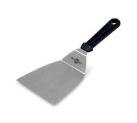 Krampouz Spatule coudée pour plancha