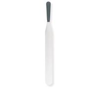 spatule inox 40cm - asi40