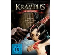 Krampus 2-Die Abrechnung [Import]