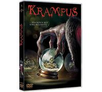 Krampus DVD
