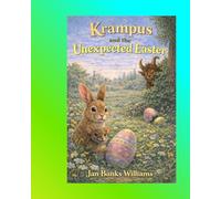 Krampus and the Unexpected Easter