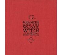 Krampus and the Wassail Witch - Eamon T McNamee - bedlam BOOKS - Livre en Anglais Eamon T McNameeEamon T McNamee (Auteur)