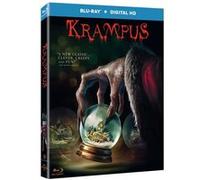 Krampus - Blu-Ray + Copie Digitale