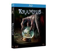 Krampus [Blu-Ray] [Import]