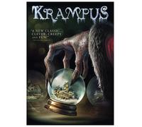 Krampus (DVD)