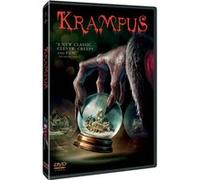 Krampus DVD E