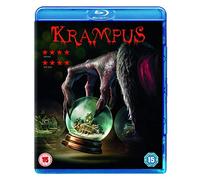 Krampus [Edizione: Regno Unito] [Blu-Ray] [Import]