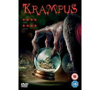Krampus [Edizione: Regno Unito] [Import]